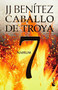 Caballo de Troya 7: Nahum / Trojan Horse 7: Nahum (Spanish Edition) by Juan José Benítez, 9786070709616