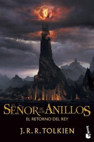 El Señor de los Anillos 3. El retorno del Rey. (El retorno del Rey) by J.R.R. Tolkien, 9786070712746