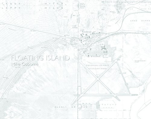 Floating Island by Mike Osborne, 9780988983144