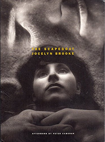 The Scapegoat by Jocelyn Brooke, Peter Cameron, 9781885983091