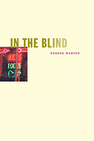 In the Blind by Eugene Marten, 9781885586759