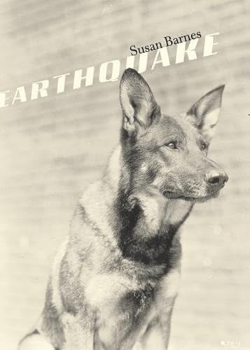 Earthquake - 9781933527116 by Susan Barnes, 9781933527116