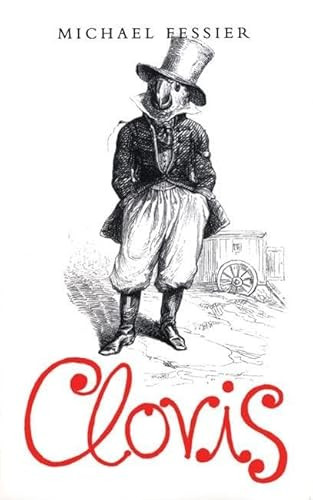 Clovis by Michael Fessier, 9780962798719
