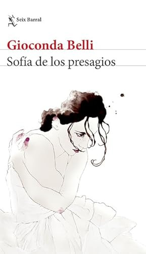 Sofía de los presagios (Spanish Edition) by Gioconda Belli, 9786070742392