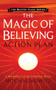 The Magic of Believing Action Plan by Mitch Horowitz, 9781722502324