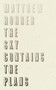 The Sky Contains the Plans by Matthew Rohrer, 9781950268047