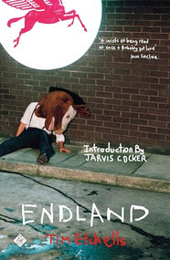 Endland by Tim Etchells, Jarvis Cocker, 9781911508700