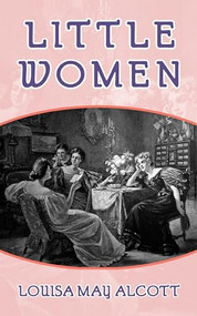 Little Women - 9781722502911 by Louisa May Alcott, 9781722502911