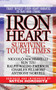 Iron Heart (Surviving Tough Times) by Mitch Horowitz, 9781722505172