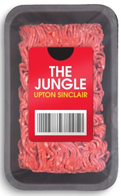 The Jungle - 9781722504113 by Upton Sinclair, 9781722504113