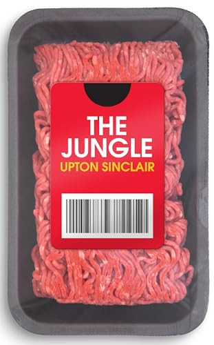 The Jungle - 9781722504113 by Upton Sinclair, 9781722504113