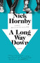 A Long Way Down - 9781594481932 by Nick Hornby, 9781594481932