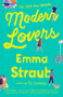 Modern Lovers by Emma Straub, 9781594634680