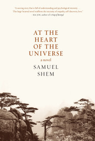 At the Heart of the Universe (A Novel) by Samuel Shem, 9781609806415