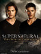 Supernatural: The Official Companion Season 7 by Nicholas Knight, 9781781161081