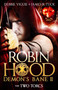 Robin Hood: The Two Torcs by Debbie Viguie, James R. Tuck, 9781783294381