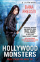 Lilith - Hollywood Monsters by Dana Fredsti, 9781785652646