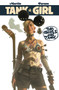 Tank Girl: Two Girls One Tank by Alan Martin, Brett Parson, 9781785853562