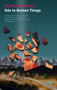 Ode to Broken Things by Dipika Mukherjee, 9781910924143