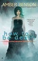 How to be Death by Amber Benson, 9781937007287