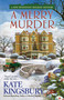 A Merry Murder by Kate Kingsbury, 9781984805928