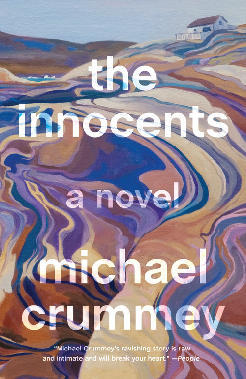 The Innocents (A Novel) - 9781984898234 by Michael Crummey, 9781984898234