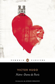 Notre Dame de Paris / Notre-Dame of Paris (Spanish Edition) by Victor Hugo, 9788491050650