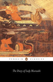 The Diary of Lady Murasaki - 9780140435764 by Murasaki Shikibu, Richard Bowring, 9780140435764