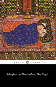 Tales from the Thousand and One Nights by N. J. Dawood, N. J. Dawood, William Harvey, 9780140442892