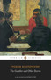 The Gambler and Other Stories by Fyodor Dostoyevsky, Ronald Meyer, Ronald Meyer, Ronald Meyer, 9780140455090