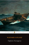 Captains Courageous - 9780142437711 by Rudyard Kipling, John Seelye, 9780142437711