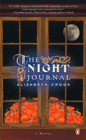 The Night Journal by Elizabeth Crook, 9780143038573