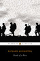 Death of a Hero by Richard Aldington, James H. Meredith, 9780143106876