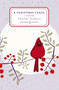 A Christmas Carol - 9780143122494 by Charles Dickens, John Leech, 9780143122494
