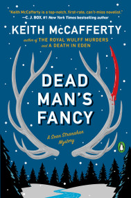 Dead Man's Fancy (A Novel) by Keith McCafferty, 9780143126133