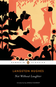 Not Without Laughter - 9780143131861 by Langston Hughes, Angela Flournoy, 9780143131861