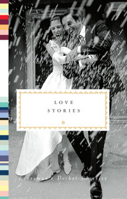 Love Stories by Diana Secker Tesdell, 9780307270870
