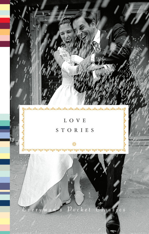 Love Stories by Diana Secker Tesdell, 9780307270870