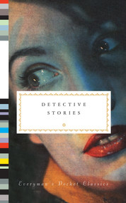 Detective Stories by Peter Washington, 9780307272713