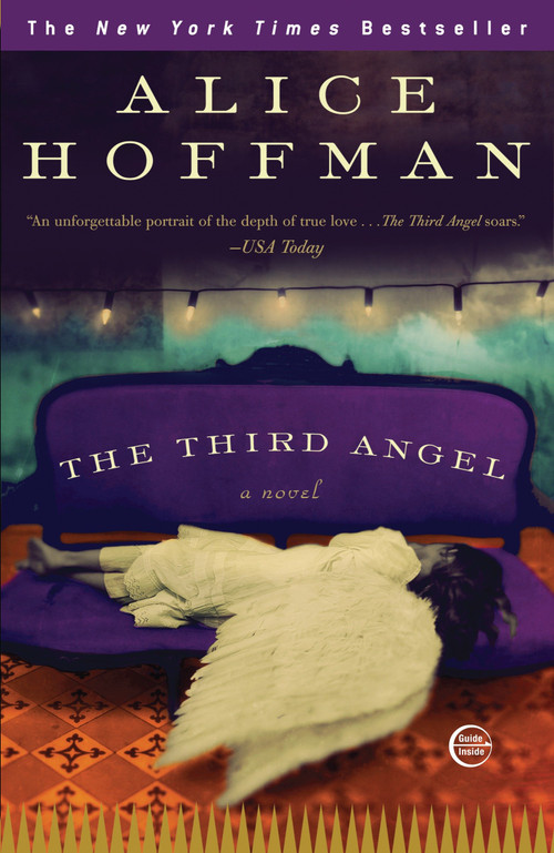 The Third Angel (A Novel) by Alice Hoffman, 9780307405951