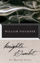 Knight's Gambit by William Faulkner, 9780307946799