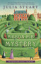 The Pigeon Pie Mystery by Julia Stuart, 9780307947697