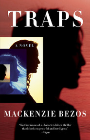 Traps by MacKenzie Bezos, 9780307950291