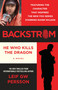 Backstrom: He Who Kills the Dragon by Leif GW Persson, 9780307950383