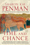 Time and Chance (A Novel) by Sharon Kay Penman, 9780345396723