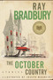 The October Country (Stories) - 9780345407856 by Ray Bradbury, 9780345407856