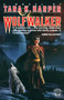 Wolfwalker by Tara K. Harper, 9780345482334