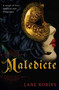 Maledicte by Lane Robins, 9780345495730