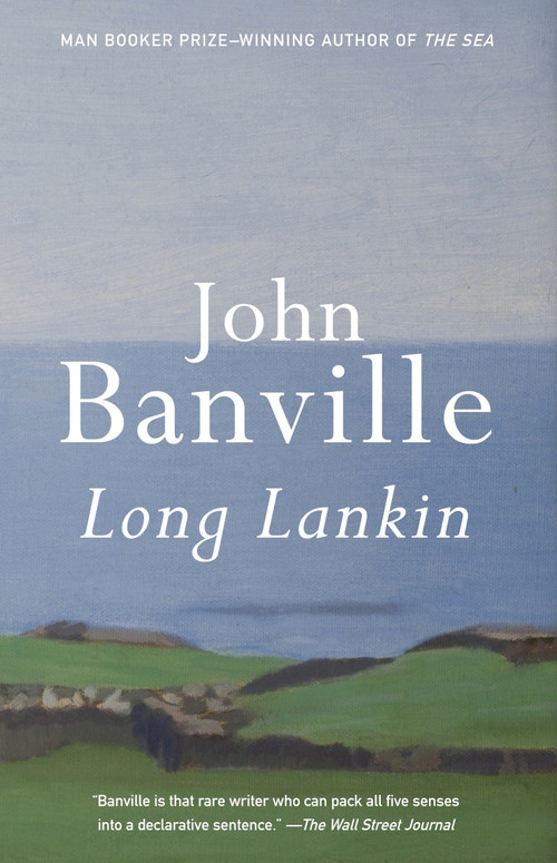 Long Lankin - 9780345807069 by John Banville, 9780345807069