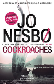 Cockroaches (A Detective Hole Novel (2)) by Jo Nesbo, Don Bartlett, 9780345807151